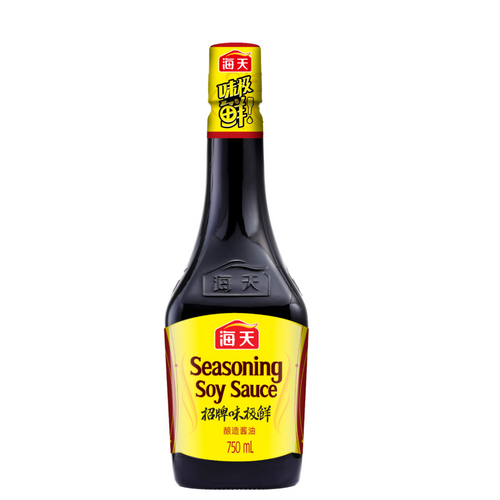 Soy Sauce