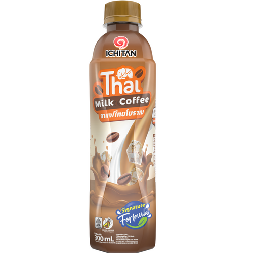 Ichitan Thai Milk Coffee