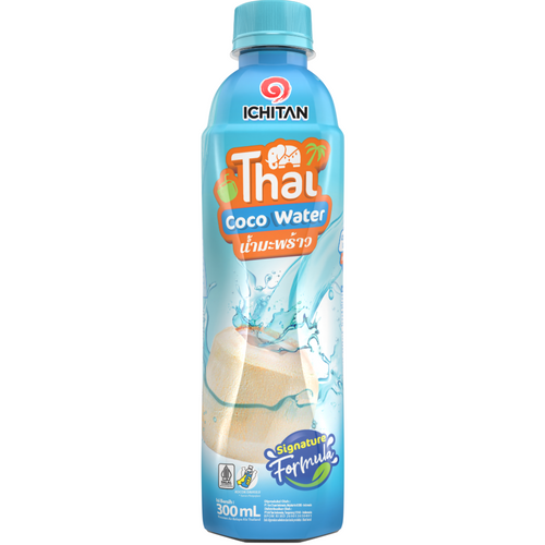 Ichitan Thai Coco Water