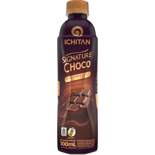 Ichitan Signature Dark Choco