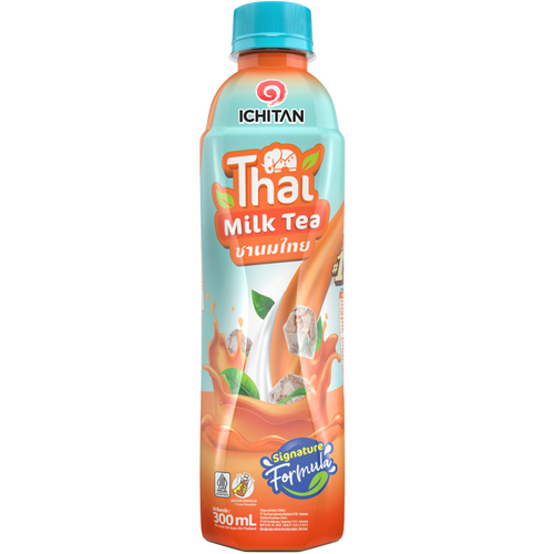Ichitan Thai Milk Tea