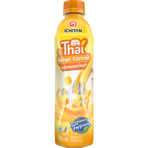 Ichitan Thai Mango Coconut