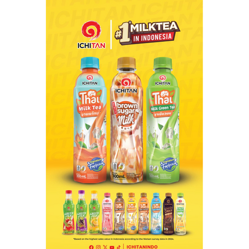 Ichitan Thai Coco Water