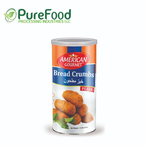 Bread Crumbs