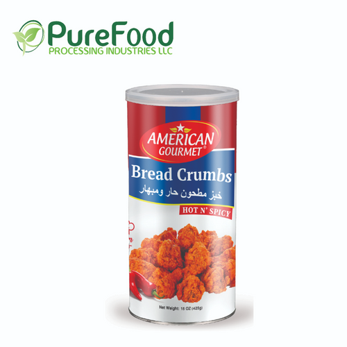 Bread Crumbs