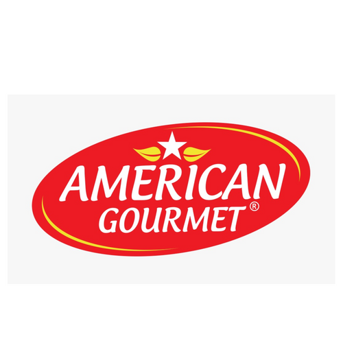 American Gourmet