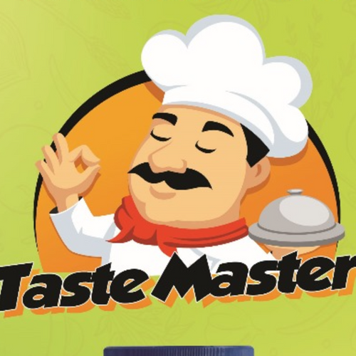 Taste Master
