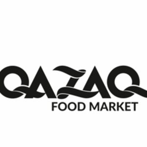 QazaQ Food Market