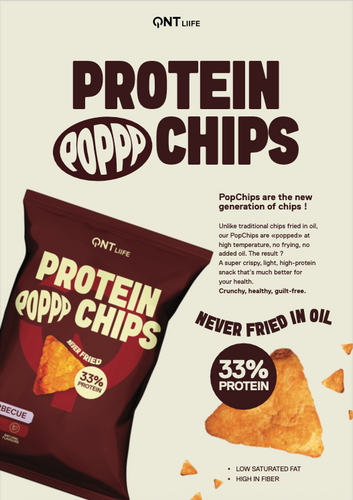 QNT_LIIFE Protein chips