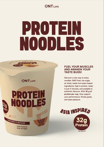 QNT_LIIFE Protein noodles