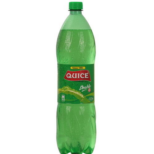 Carbonated Soft Drinks Range