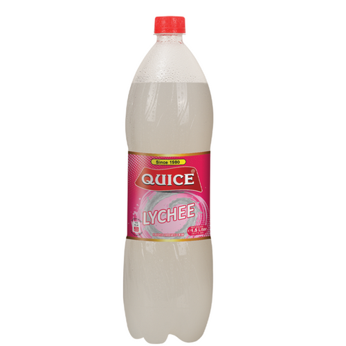 Carbonated Soft Drinks Range