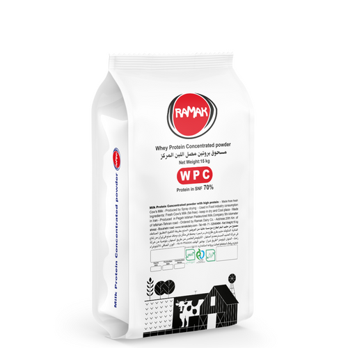 Whey Protein Concentrate
