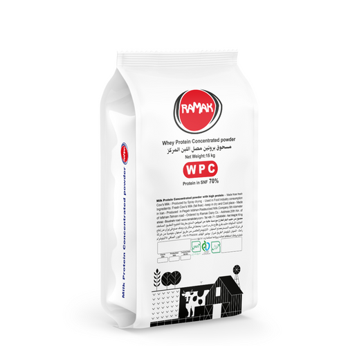 Whey Protein Concentrate