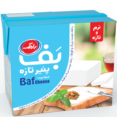 Ramak BAF Cheese 520 g