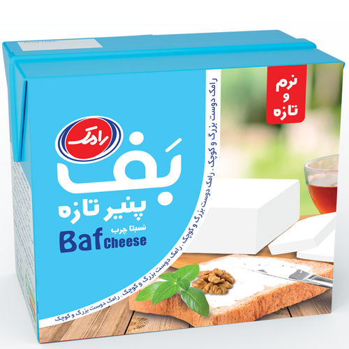 Ramak BAF Cheese 520 g