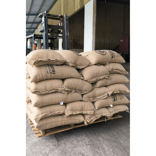 Coffee Green bean