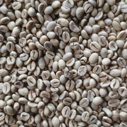 Coffee Green bean