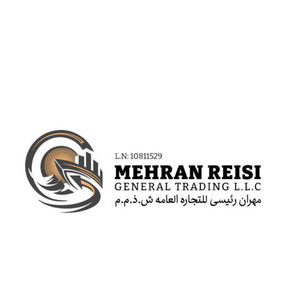 Mehran Reisi General Trading LLC
