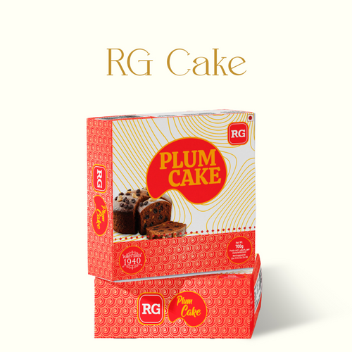 RG Cakes
