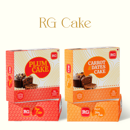 RG Cakes