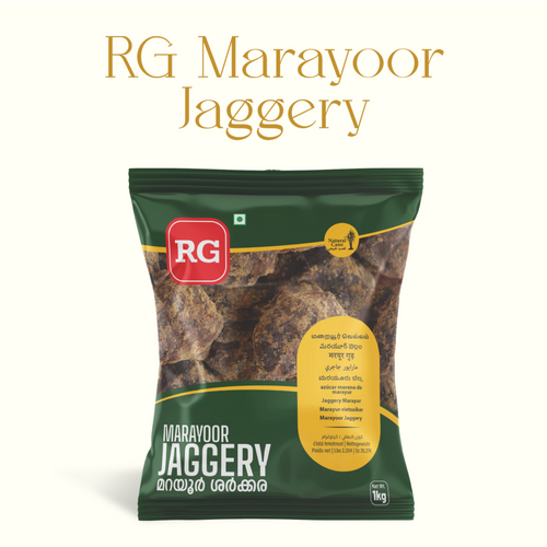 Marayoor Jaggery