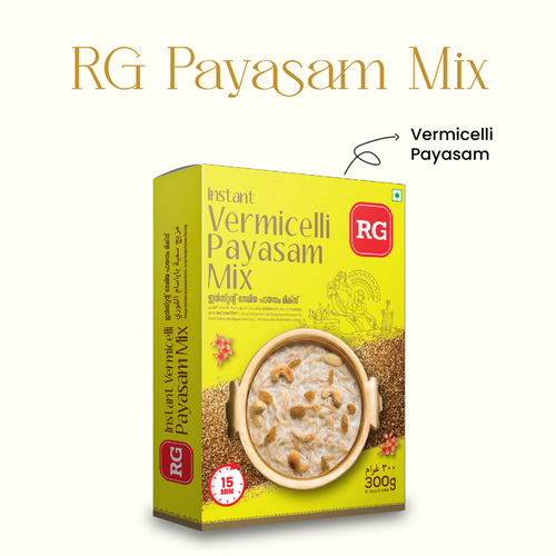 RG Payasam Mix