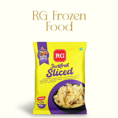 RG Frozen Foods