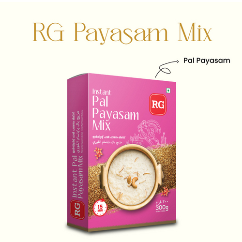RG Payasam Mix