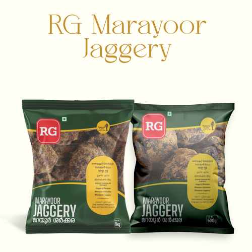 Marayoor Jaggery