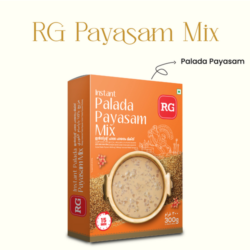 RG Payasam Mix