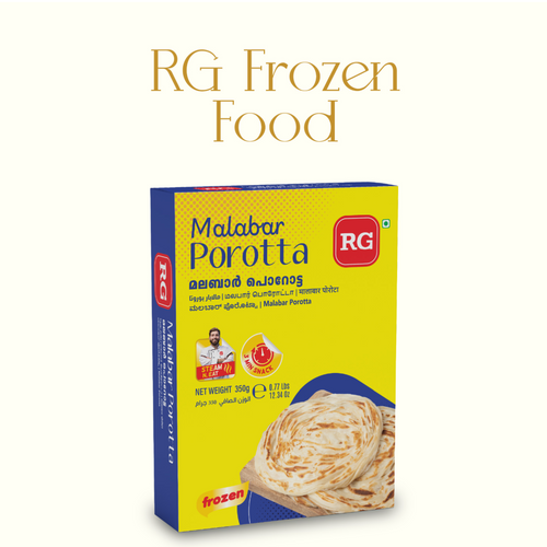 RG Frozen Foods