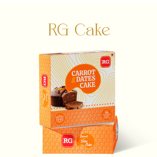 RG Cakes