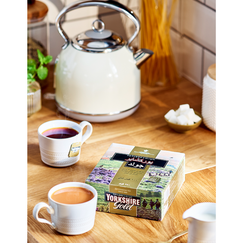 Yorkshire Tea - Lets have a proper brew - 100’s