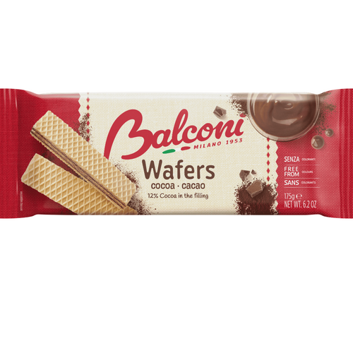 WAFER BARS