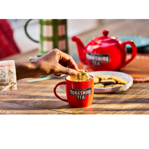 Yorkshire Gold – Our Finest Blend - 100’s