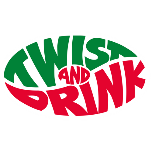 Twist and Drink