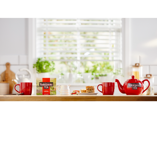 Yorkshire Gold – Our Finest Blend - 100’s