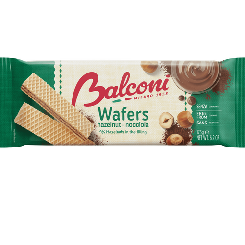 WAFER BARS