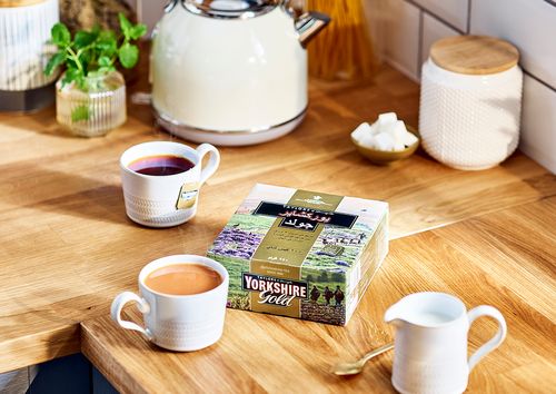 Taylors of Harrogate