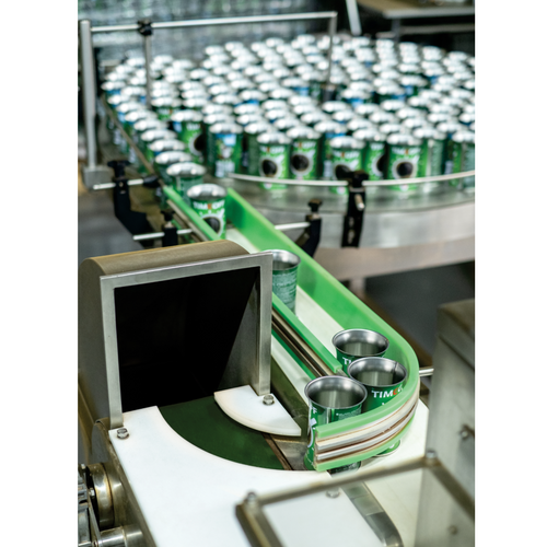 TimeOff Instant Coffee