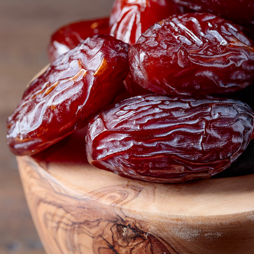 Jordanian Dates