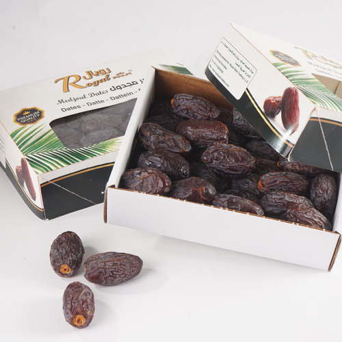 Jordanian Dates