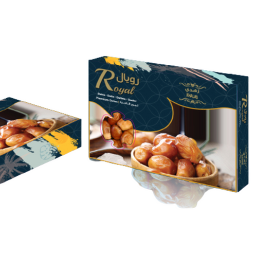 Iraqi Dates