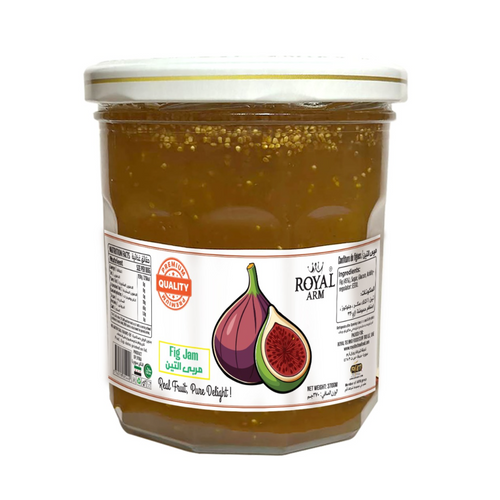 FIG JAM