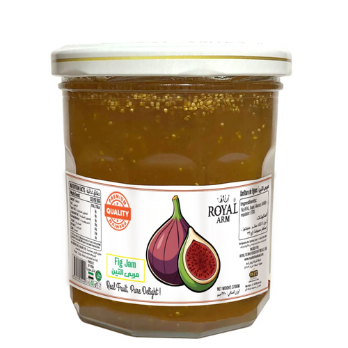 FIG JAM