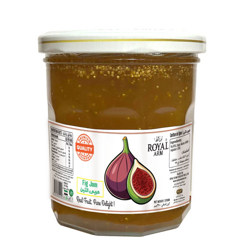 FIG JAM