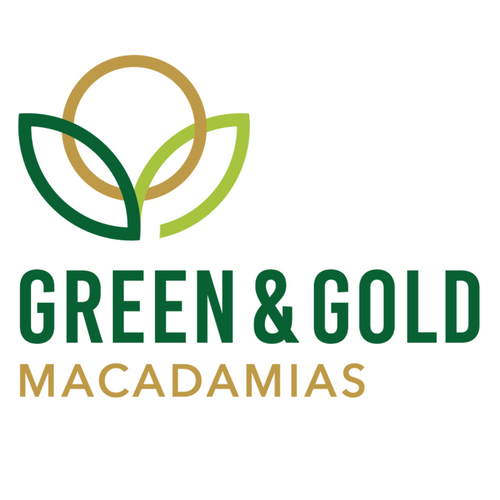 Green & Gold Macadamias