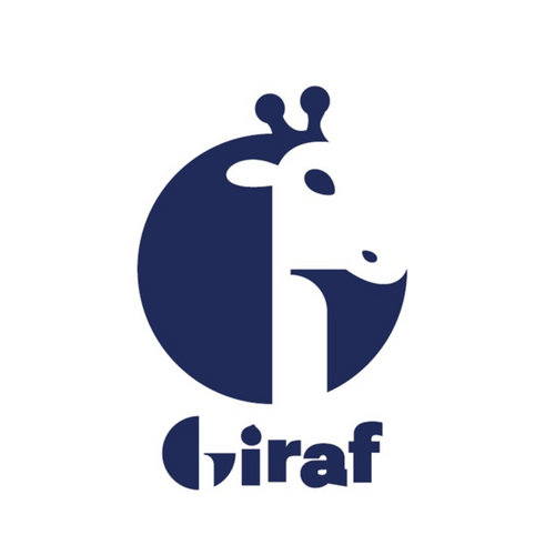 Giraf Macadamia Milk