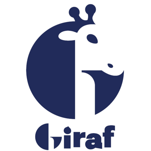 Giraf Macadamia Milk